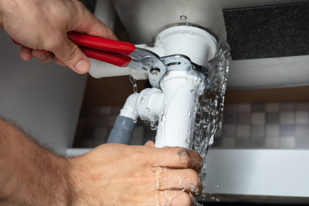 Best Water damage restoration near me  in Broadway, NC