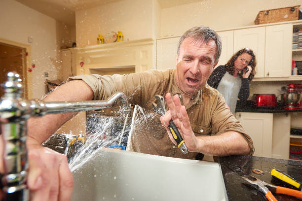 Best Water damage cleanup near me  in Broadway, NC
